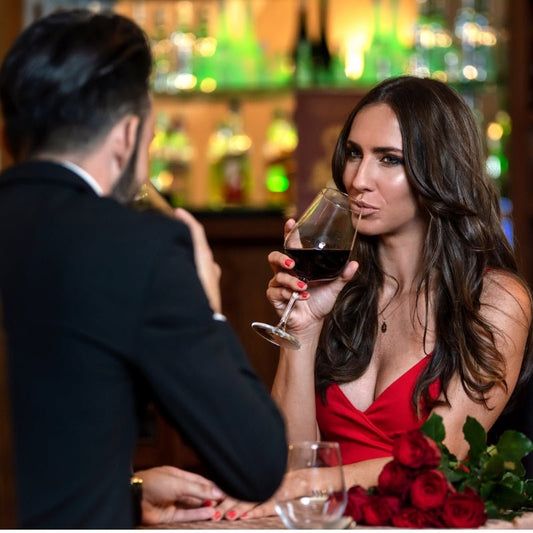 Hoe creëer je een romantische avond met lingerie? - Sexy & Pure