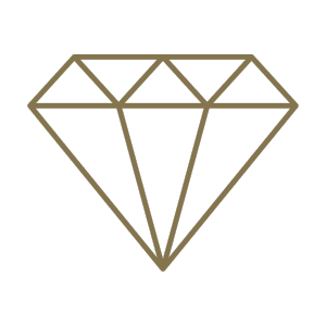 Logo Gouden Diamant 