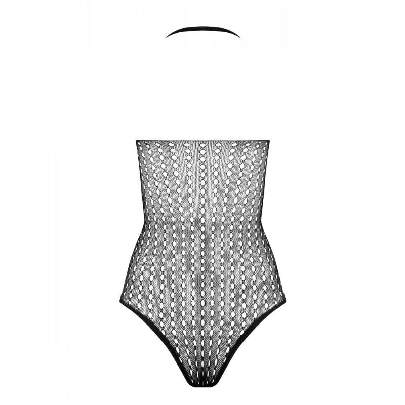 Passion Sexy Lingerie Body Erotic Line One Size, achterkant zonder model