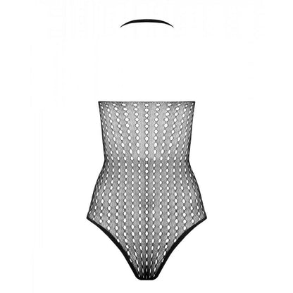 Passion Sexy Lingerie Body Erotic Line One Size, achterkant zonder model