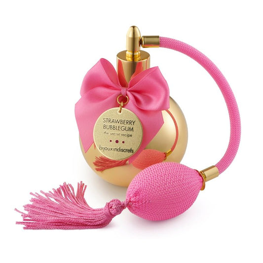 Bijoux Indiscrets Bubblegum Bodymist - Zoete Verleiding 100mlDrogisterij - GeurtjesBijoux IndiscretsBijoux Indiscrets