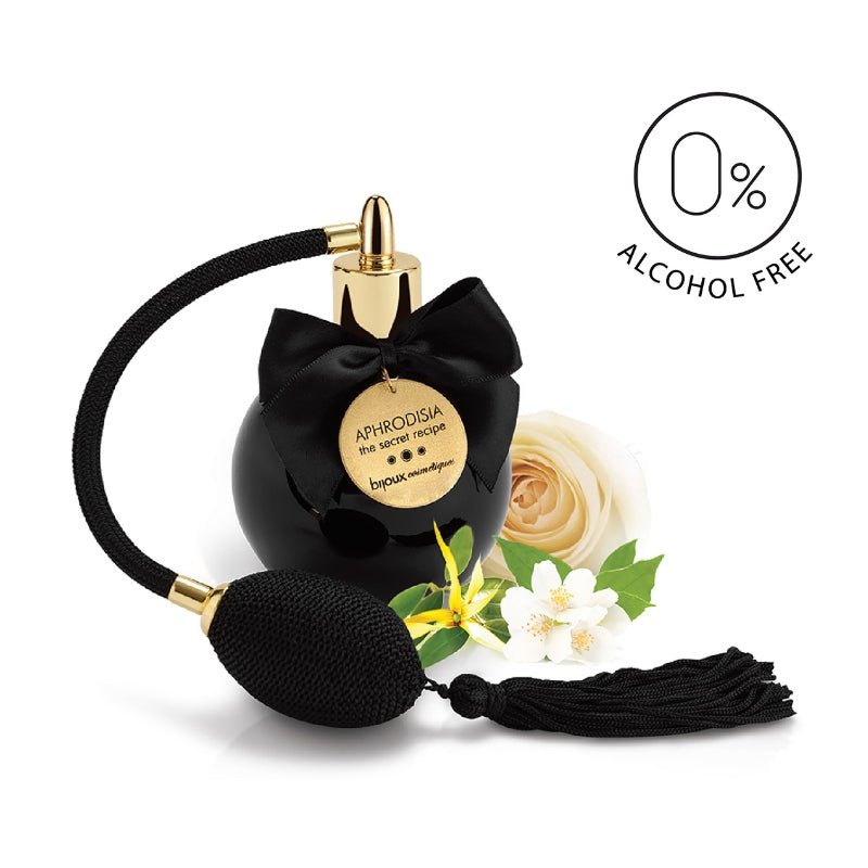 Bijoux Indiscrets Feromonen Bodymist - Verleidelijke Geur 100mlDrogisterij - GeurtjesBijoux IndiscretsBijoux Indiscrets