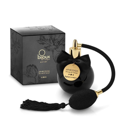 Bijoux Indiscrets Feromonen Bodymist - Verleidelijke Geur 100mlDrogisterij - GeurtjesBijoux IndiscretsBijoux Indiscrets