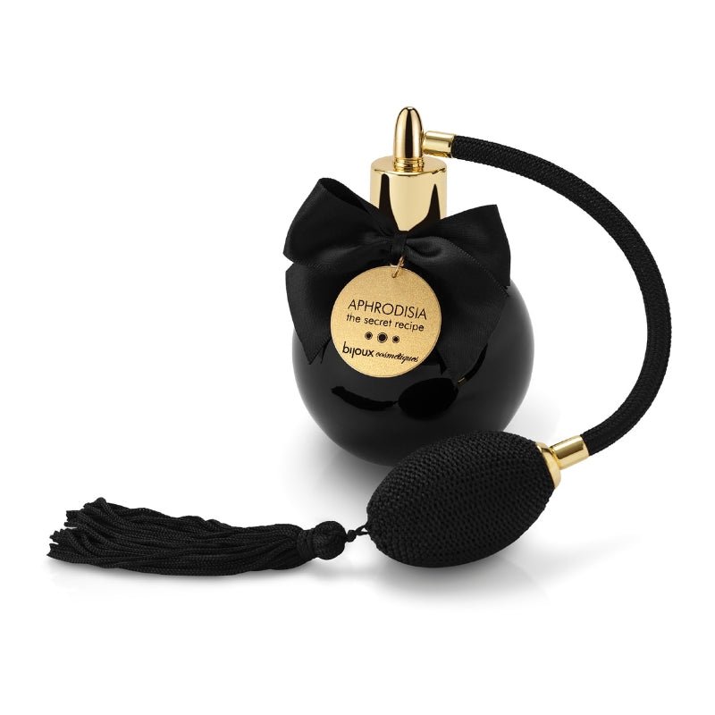 Bijoux Indiscrets Feromonen Bodymist - Verleidelijke Geur 100mlDrogisterij - GeurtjesBijoux IndiscretsBijoux Indiscrets