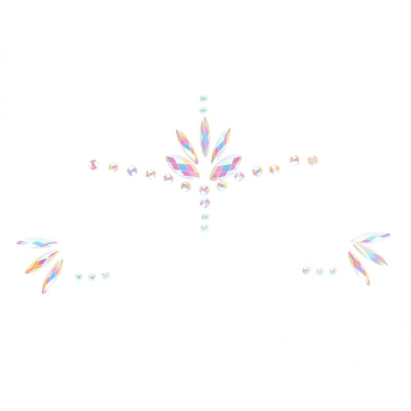 Bling Glow Stickers - Voeg Schittering Toe aan Je Erotische UitstralingDames lingerie - AccessoiresOuchOuch