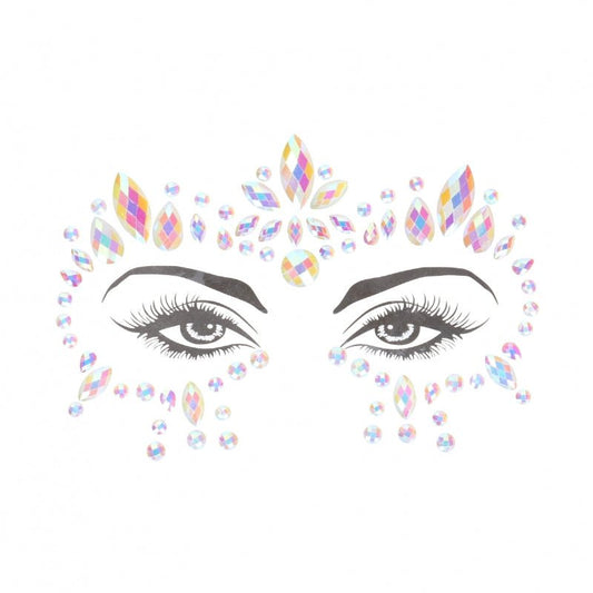Glow Stickers - Voeg Schittering Toe aan Je Erotische UitstralingDames lingerie - AccessoiresOuchOuch