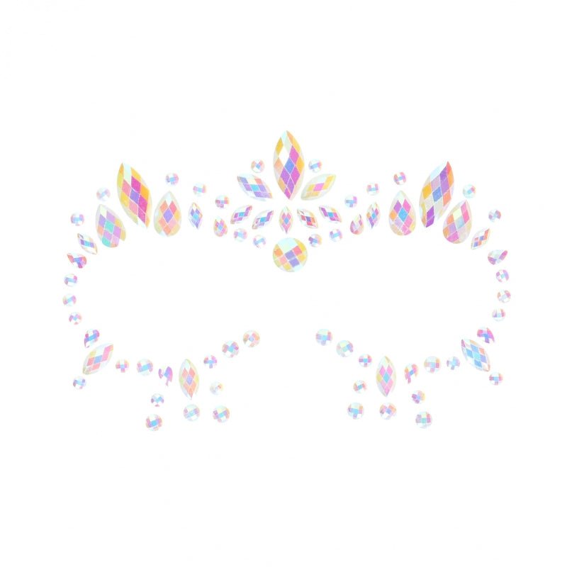 Glow Stickers - Voeg Schittering Toe aan Je Erotische UitstralingDames lingerie - AccessoiresOuchOuch