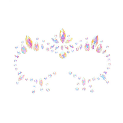 Glow Stickers - Voeg Schittering Toe aan Je Erotische UitstralingDames lingerie - AccessoiresOuchOuch