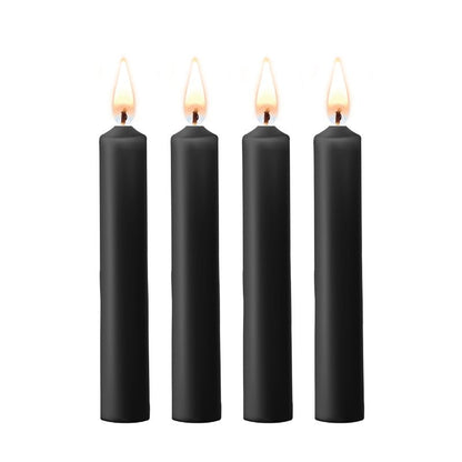Ouch! Erotische Wax Kaarsenset - Sensueel LichtspelDrogisterij - VerzorgingOuchBDSM