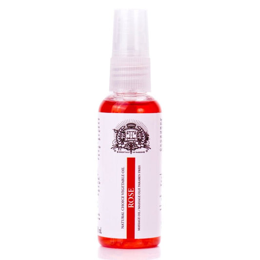 Pharmquest Plantaardige Massage-Olie 50mlDrogisterij - Massage oliePharmquestsMassageolie