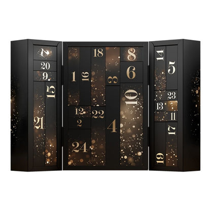 Premium Advent Calendar t.w.v. 1000 EURSatisfyerCadeaupakketten