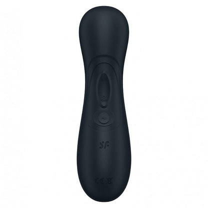 Satisfyer Pro 2 Generation 3 - Vernieuwde Klassieker met Liquid Air TechnologyVibo's - Vibrator miniSatisfyerSatisfyerPaars