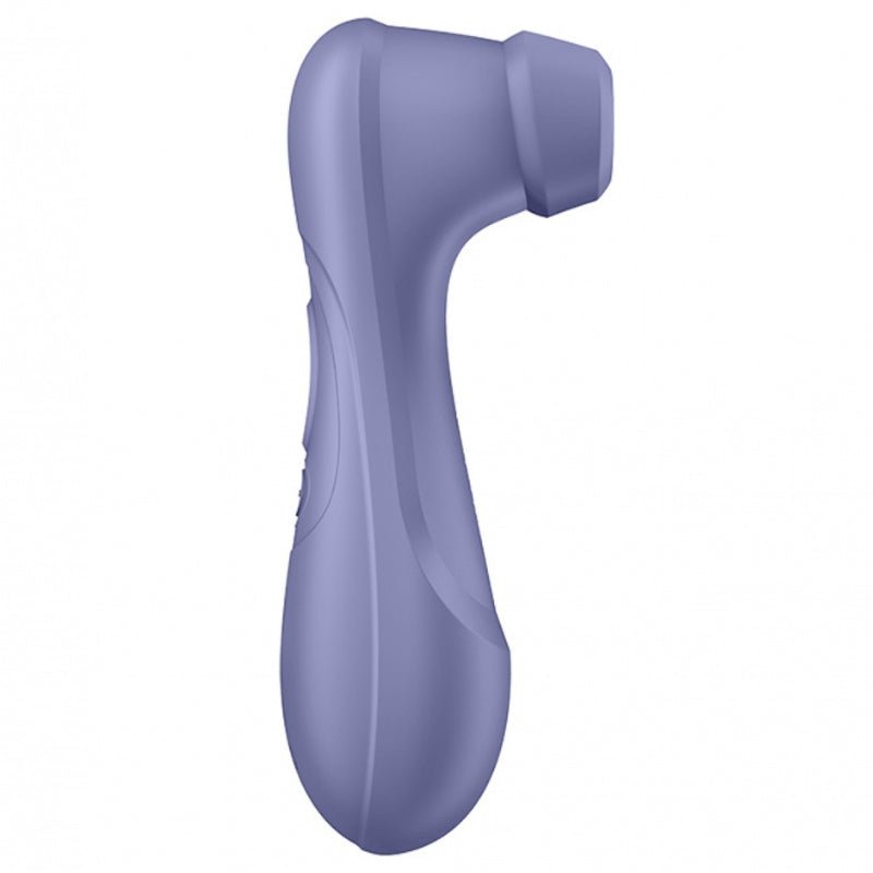 Satisfyer Pro 2 Generation 3 - Vernieuwde Klassieker met Liquid Air TechnologyVibo's - Vibrator miniSatisfyerSatisfyerPaars