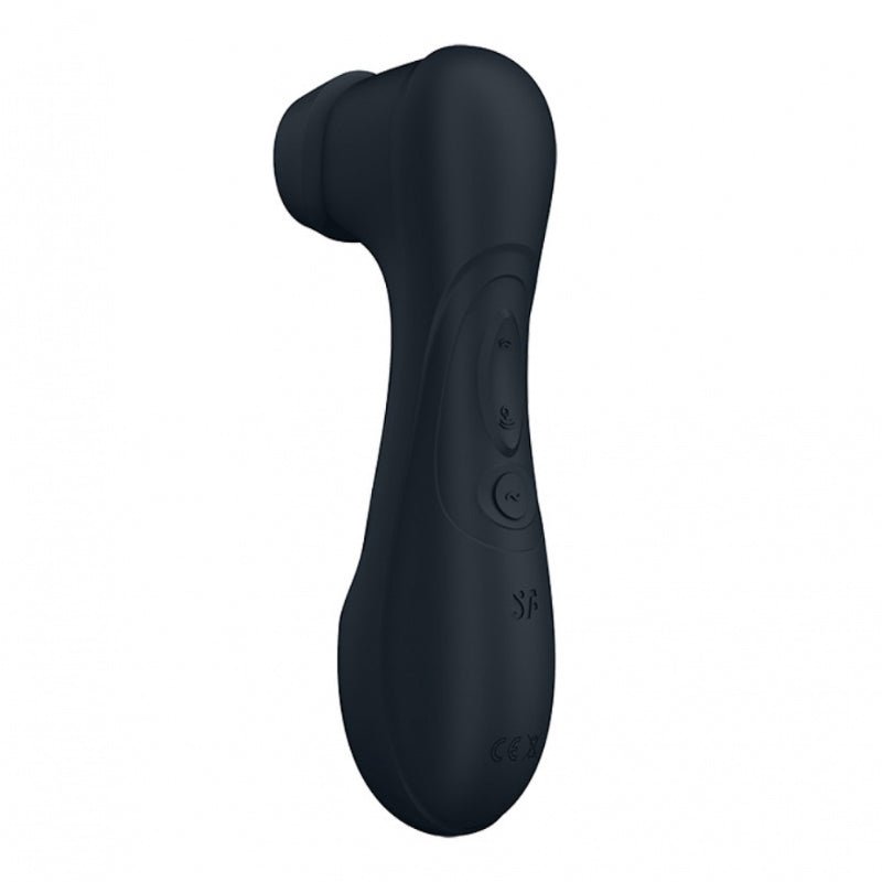 Satisfyer Pro 2 Generation 3 - Vernieuwde Klassieker met Liquid Air TechnologyVibo's - Vibrator miniSatisfyerSatisfyerPaars