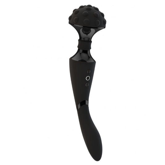 VIVE Vibrator Wand ShiatsuVibo's - Vibrator speciaalViveGiftbox